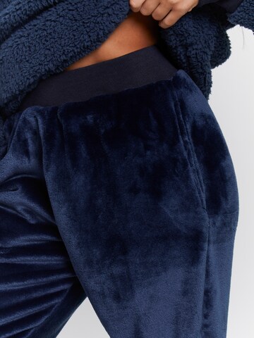 Loungeable Pajama in Blue