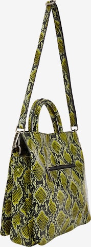 FELIPARučna torbica - zelena boja