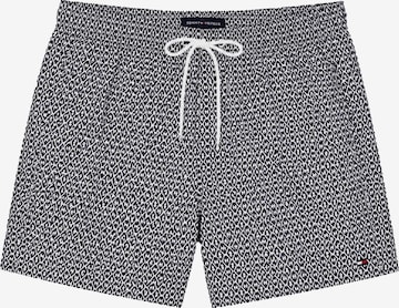 TOMMY HILFIGER Uimashortsit värissä sininen: etupuoli