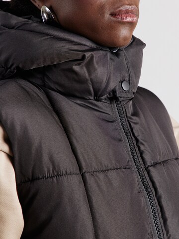 JDY Vest 'JDYDAISY' i sort
