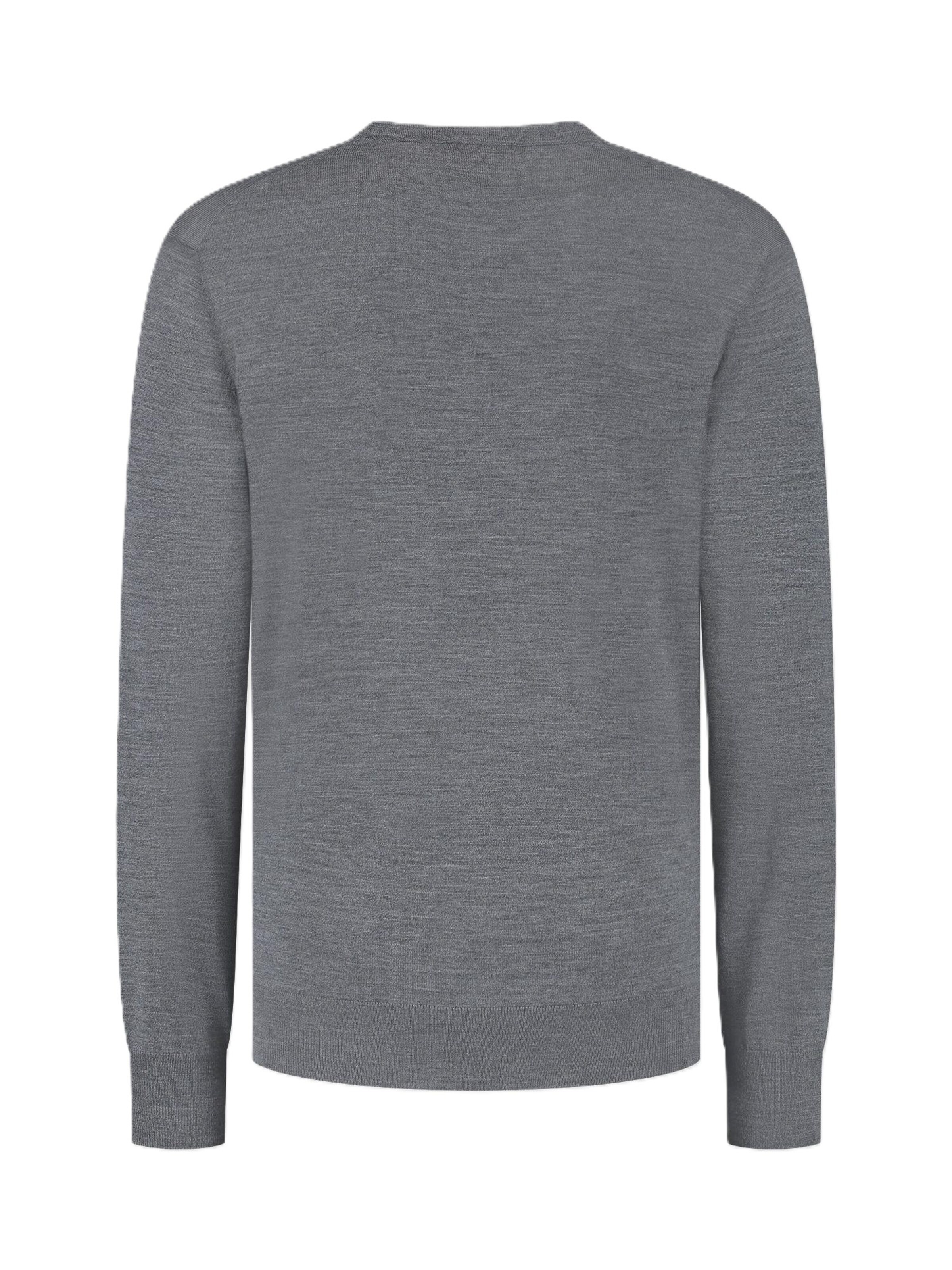 merso Pullover‌‌‌‌‌‌‌‌‌‌ in Grau