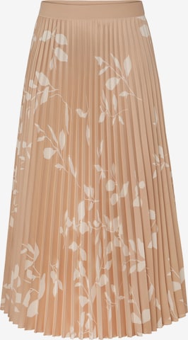 smėlio TATUUM Sijonas: priekis