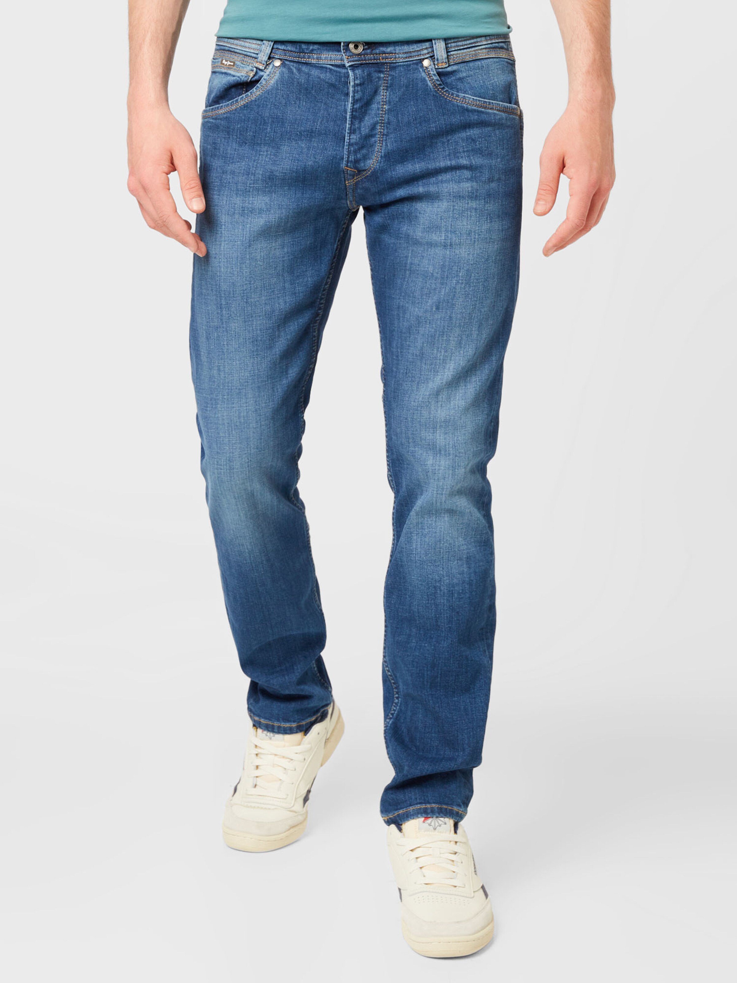 Pepe spike jeans sales