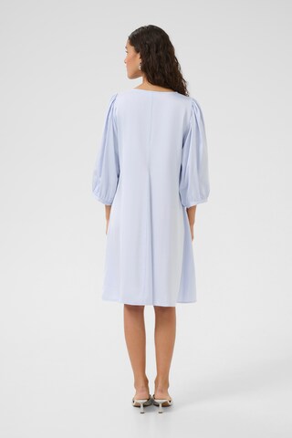 KAREN BY SIMONSEN Kleid 'KBThorun Indie' in Blau
