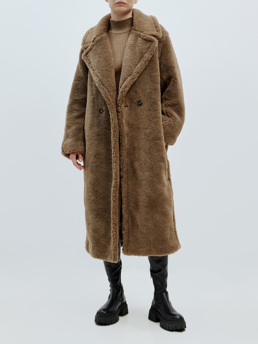 Manteau d’hiver 'Lya'