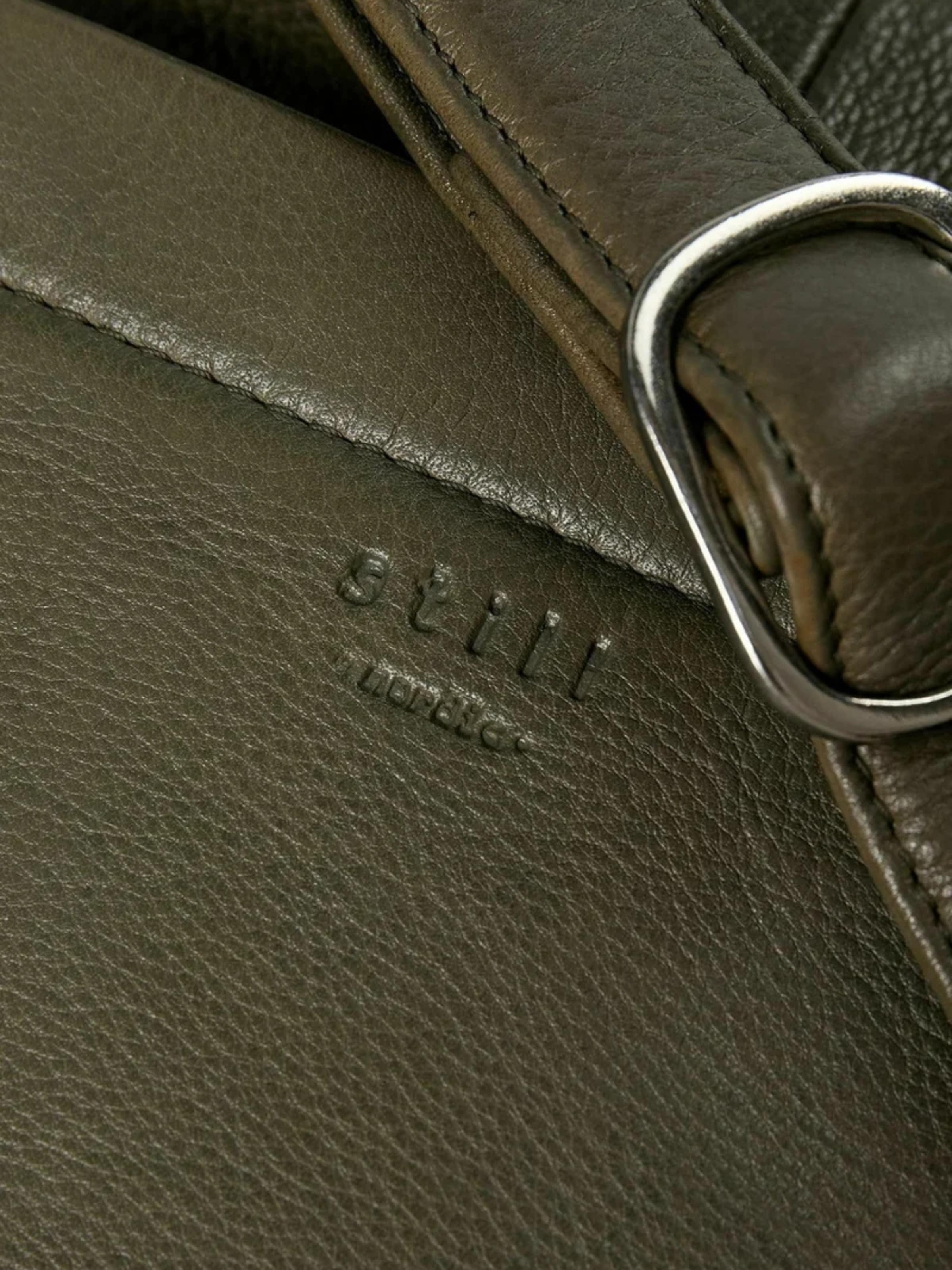 Borsa a tracolla ' Anouk ' di still Nordic in verde