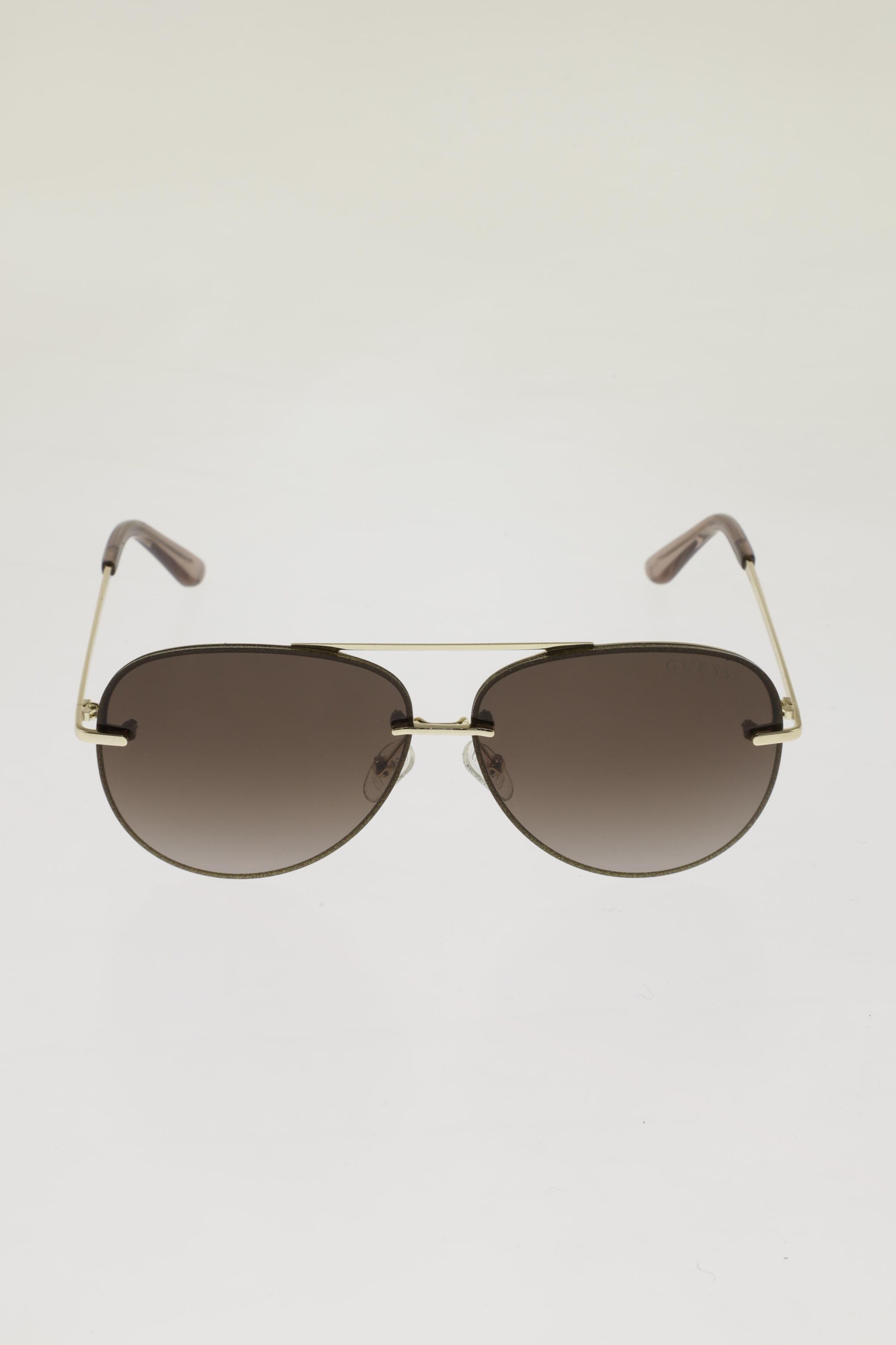 GUESS Sonnenbrille One Size in Gold