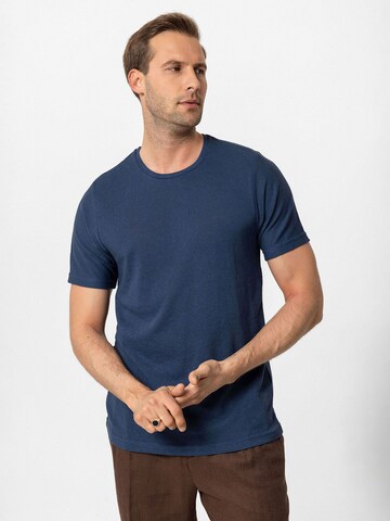 Antioch Bluser & t-shirts i blå