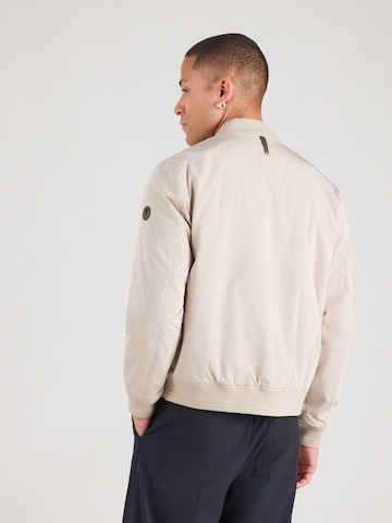 JOOP! Jacke 'JO-372Arik' in Beige