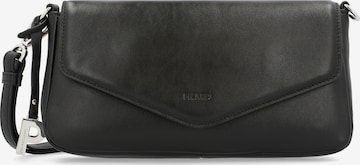 Picard Clutch 'Giulia' in Zwart: voorkant