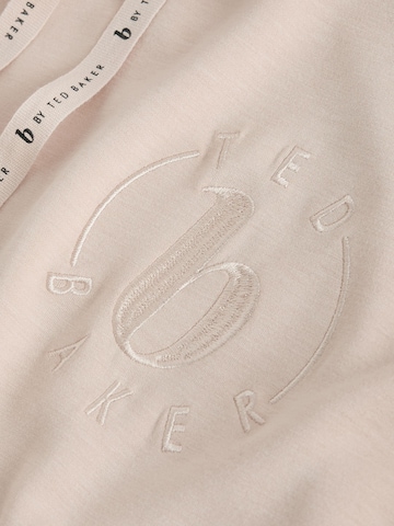 B by Ted Baker Tréning póló - bézs