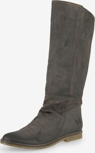 FELMINI Boots in Dark grey, Item view