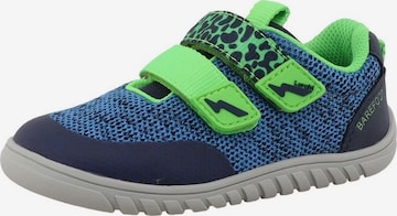 LURCHI Sneakers in Blue: front