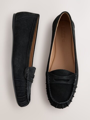 Mocassin 'Forever Comfort®' Next en noir