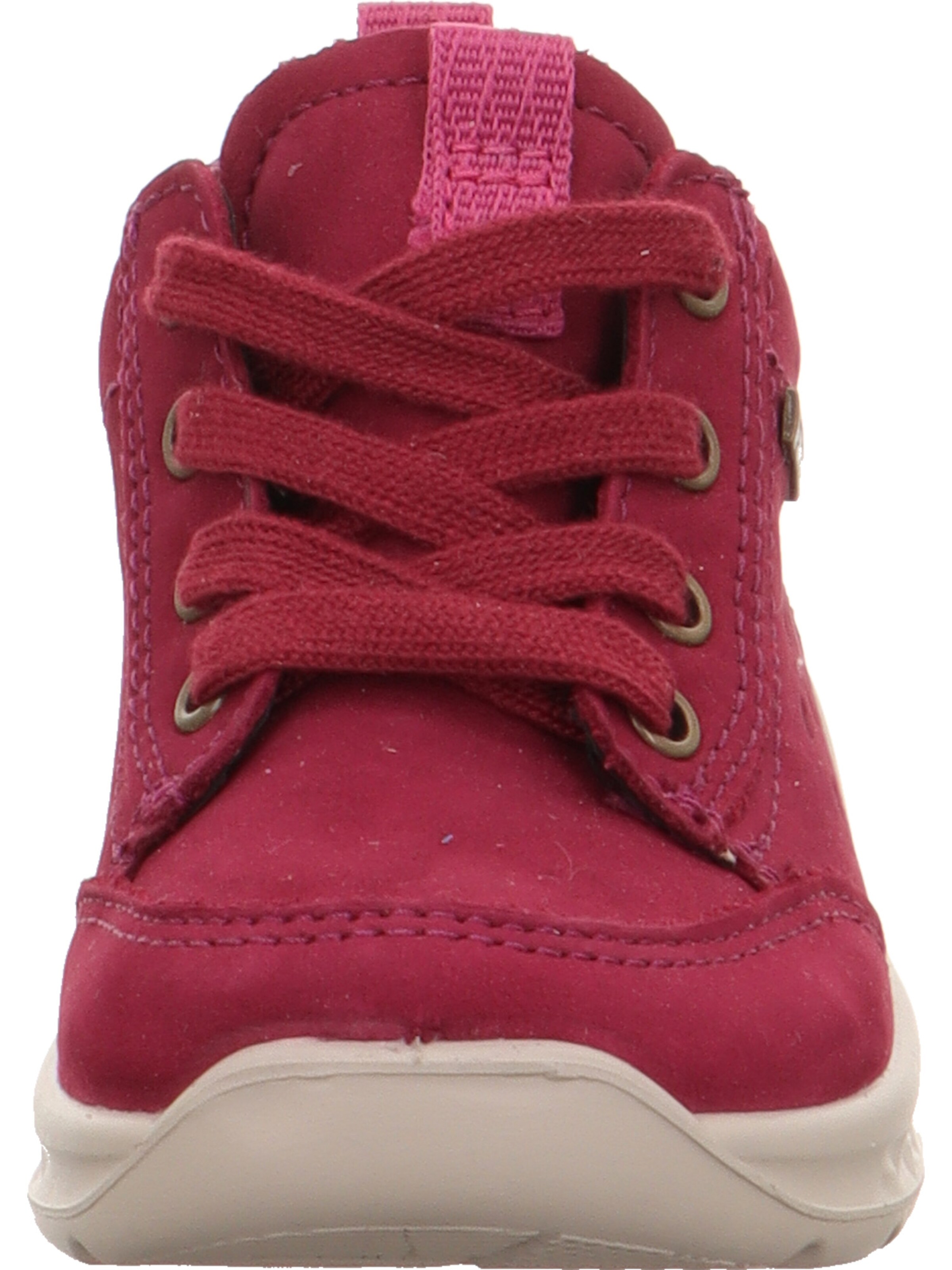 SUPERFIT Sneakers 'Breeze' in Red