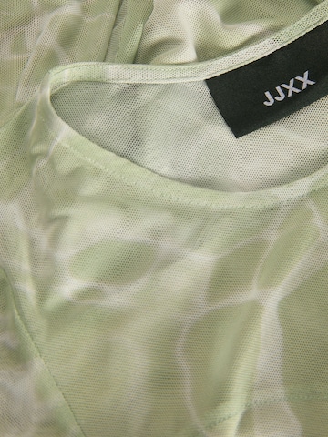 T-shirt 'Andrea' JJXX en vert