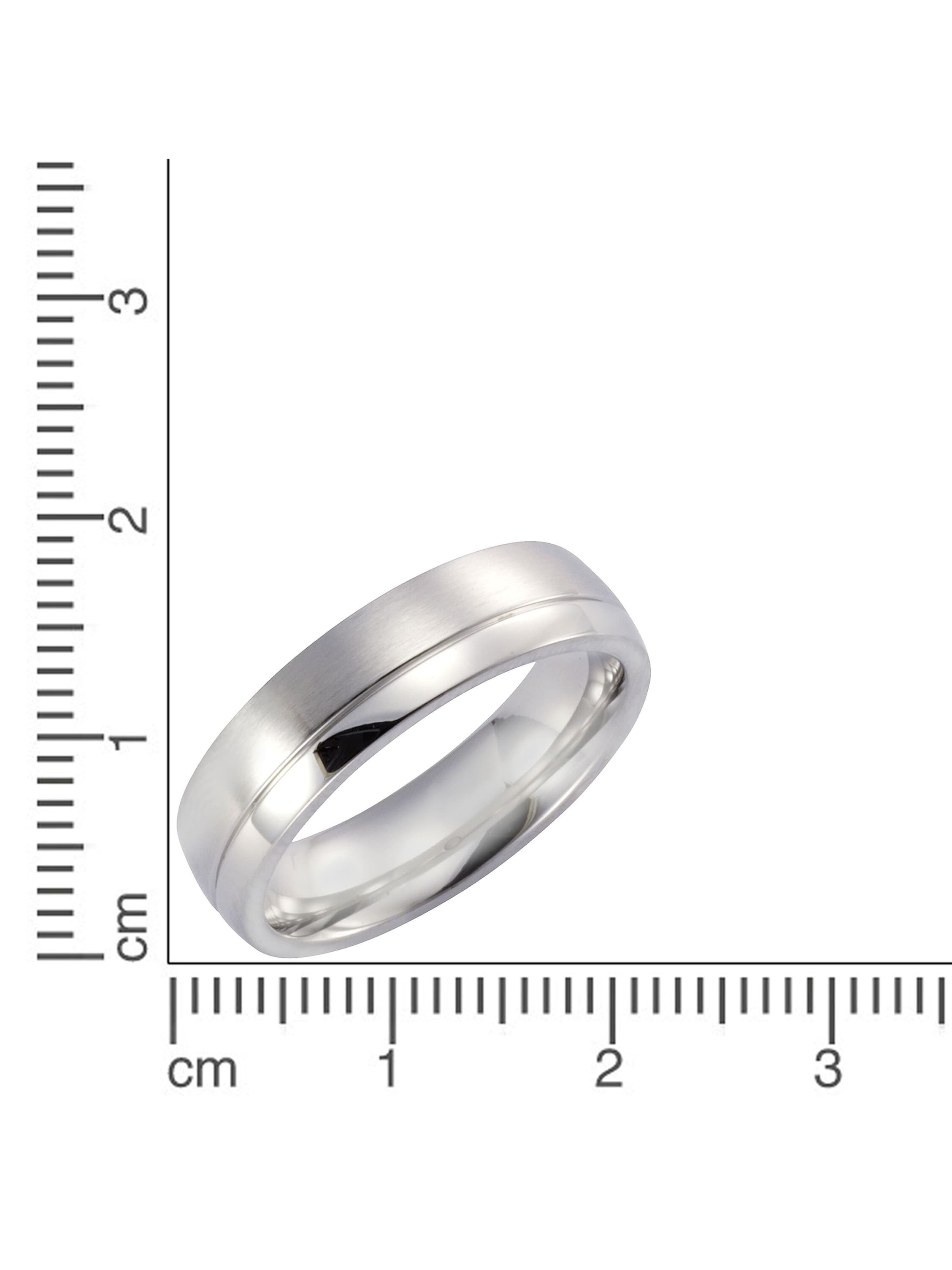 Bague Zeeme en argent
