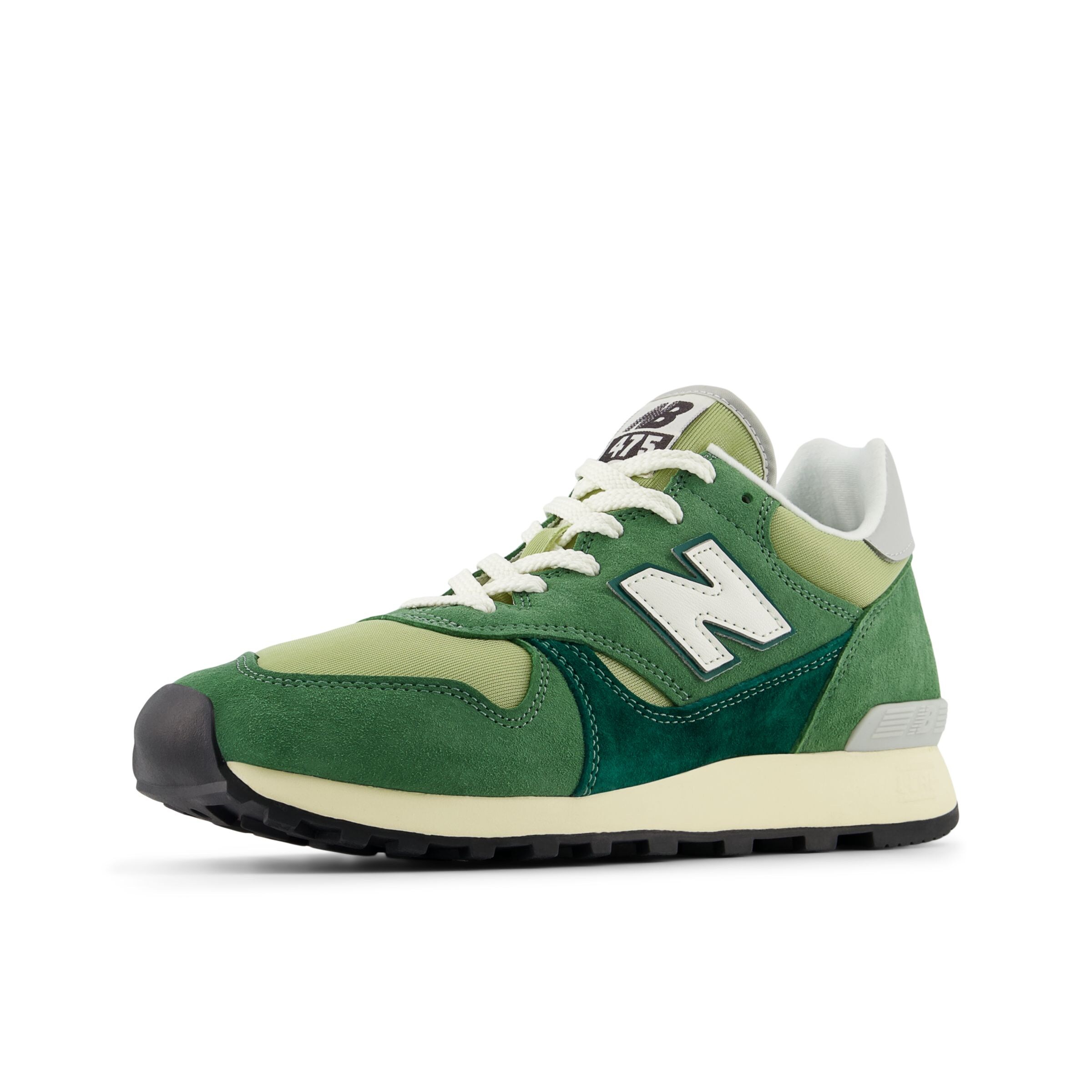new balance Platform trainers '475' in Green