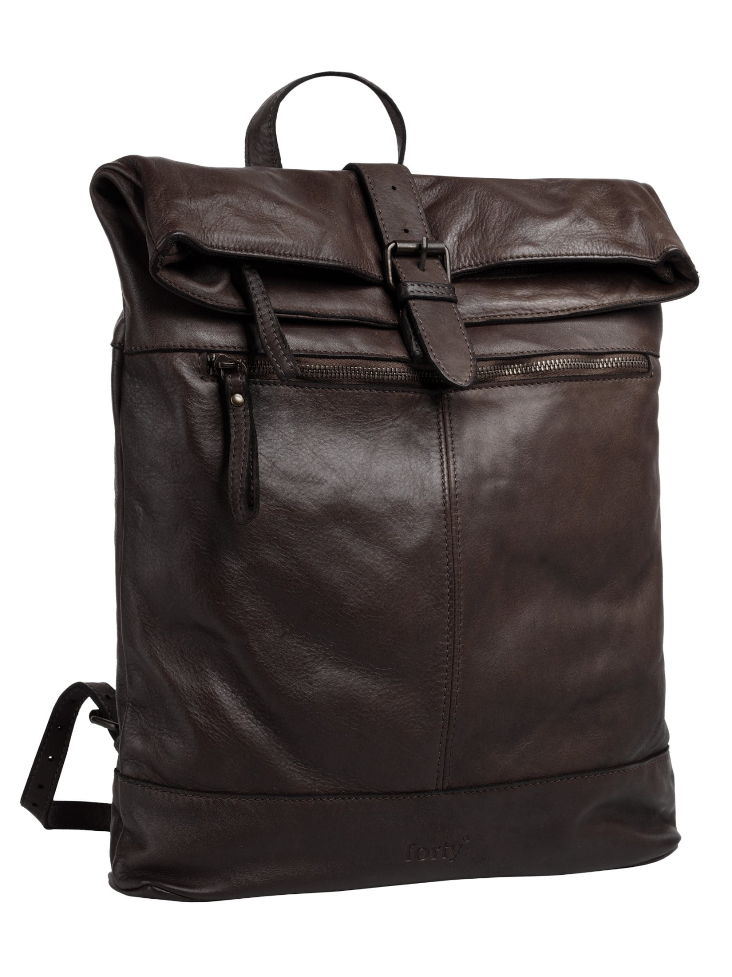 forty° Rucksack‌‌‌‌‌‌‌‌‌‌ in Braun