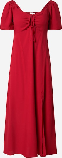 GAP Mekko värissä punainen, Tuotenäkymä