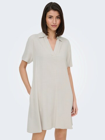 Abito 'JDYCaya' di JDY in grigio