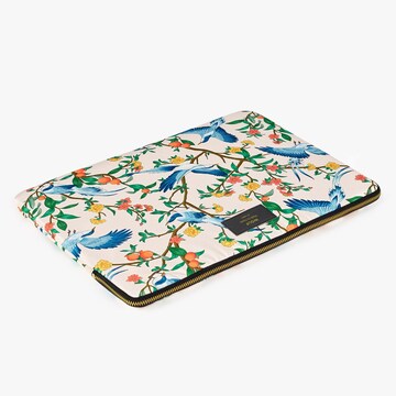 Wouf Laptoptasche in Mischfarben