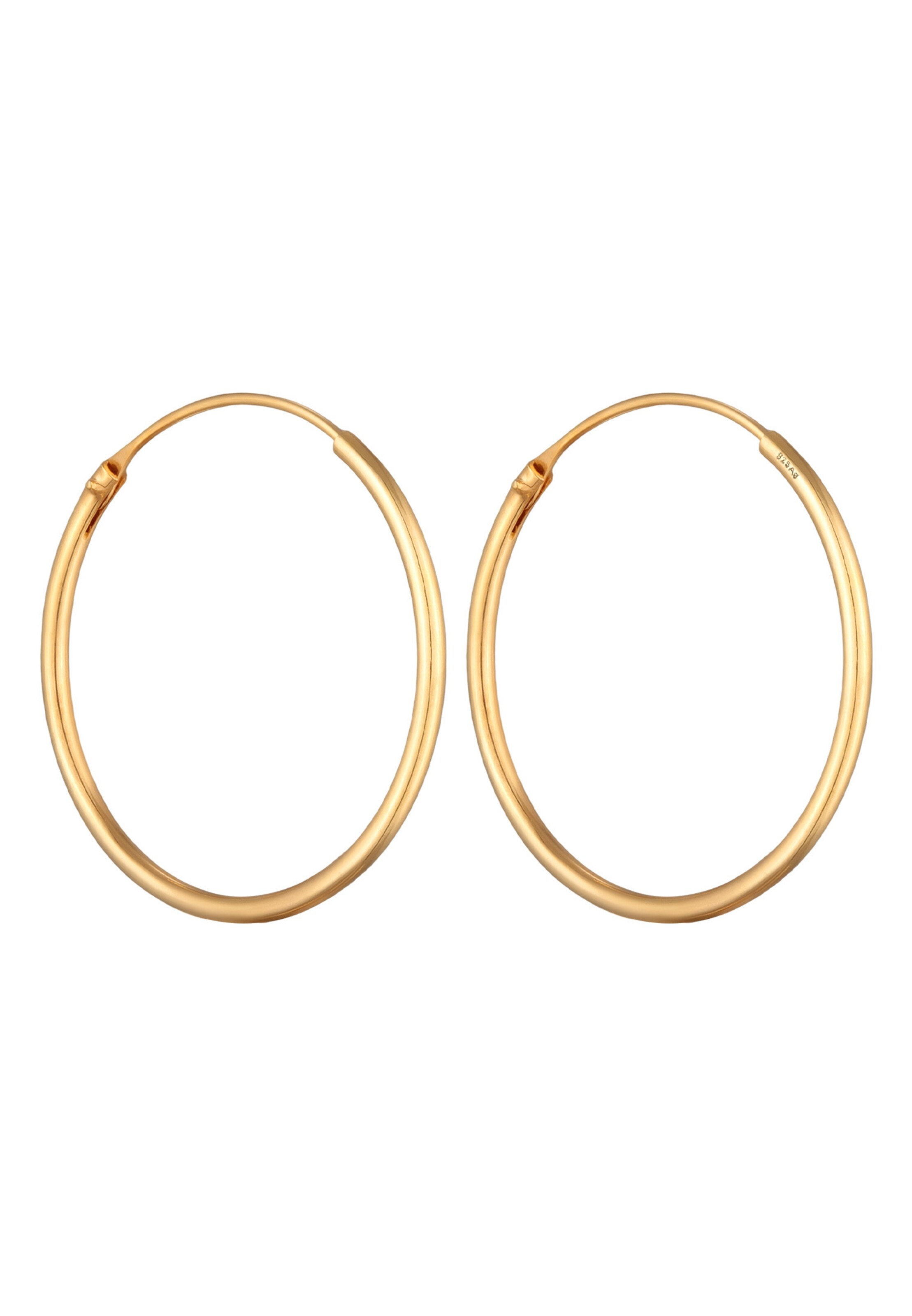 ELLI Fülbevalók - arany