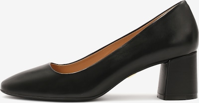 Kazar Pumps in schwarz, Produktansicht