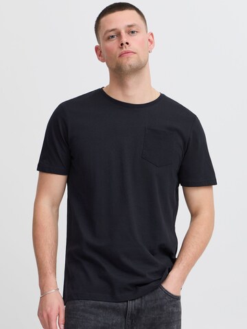 BLEND Shirt 'Jago' in Black: front