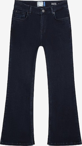 évasé Jean 'Rosie' LTB Jeans en bleu : devant