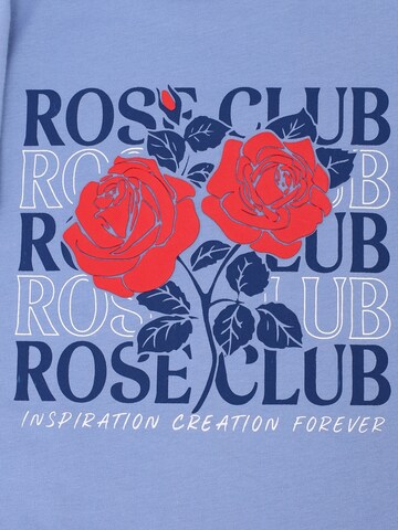 Looxs Revolution Shirt in Blauw