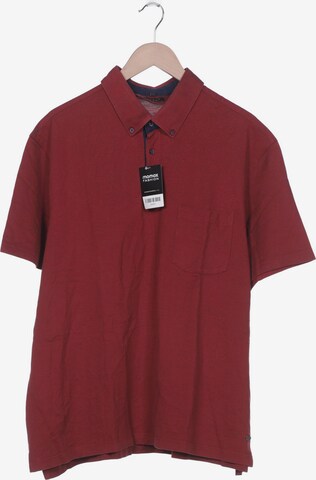 ETERNA Shirt in XXXL in Red: front