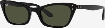 Ray-Ban Solglasögon '0RB2299' i svart: framsida