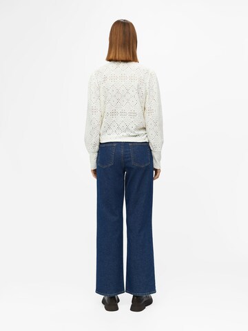 OBJECT Blouse 'Feodora' in Wit