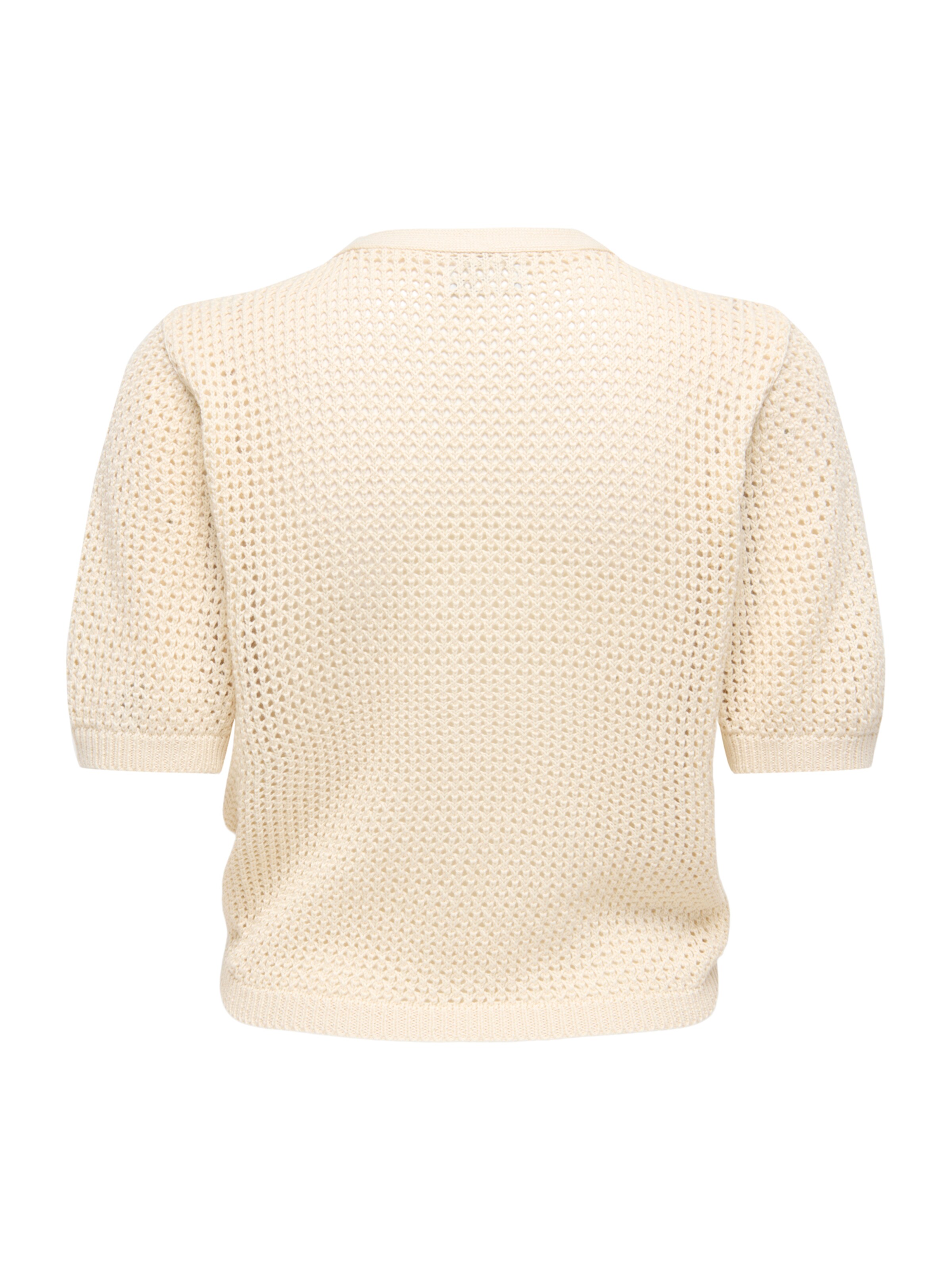 Cardigan 'JDYMEHEDI' JDY en beige