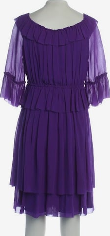 Temperly London Dress in XS in Purple