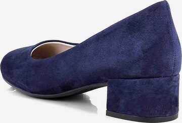 MEPHISTO Ballerina in Blau