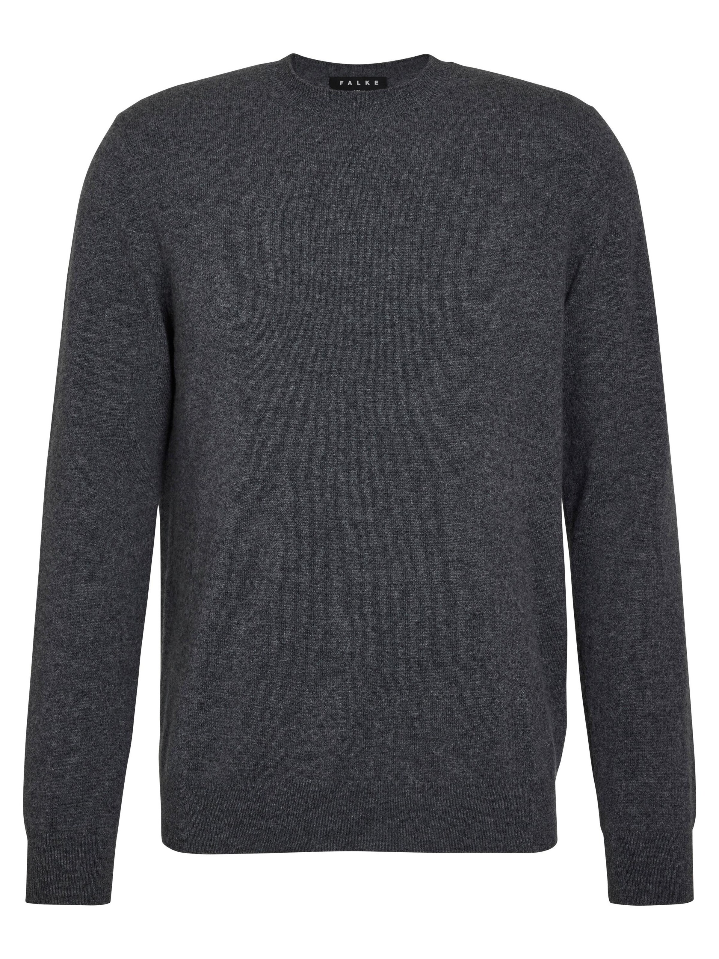 FALKE Sweater in Grey