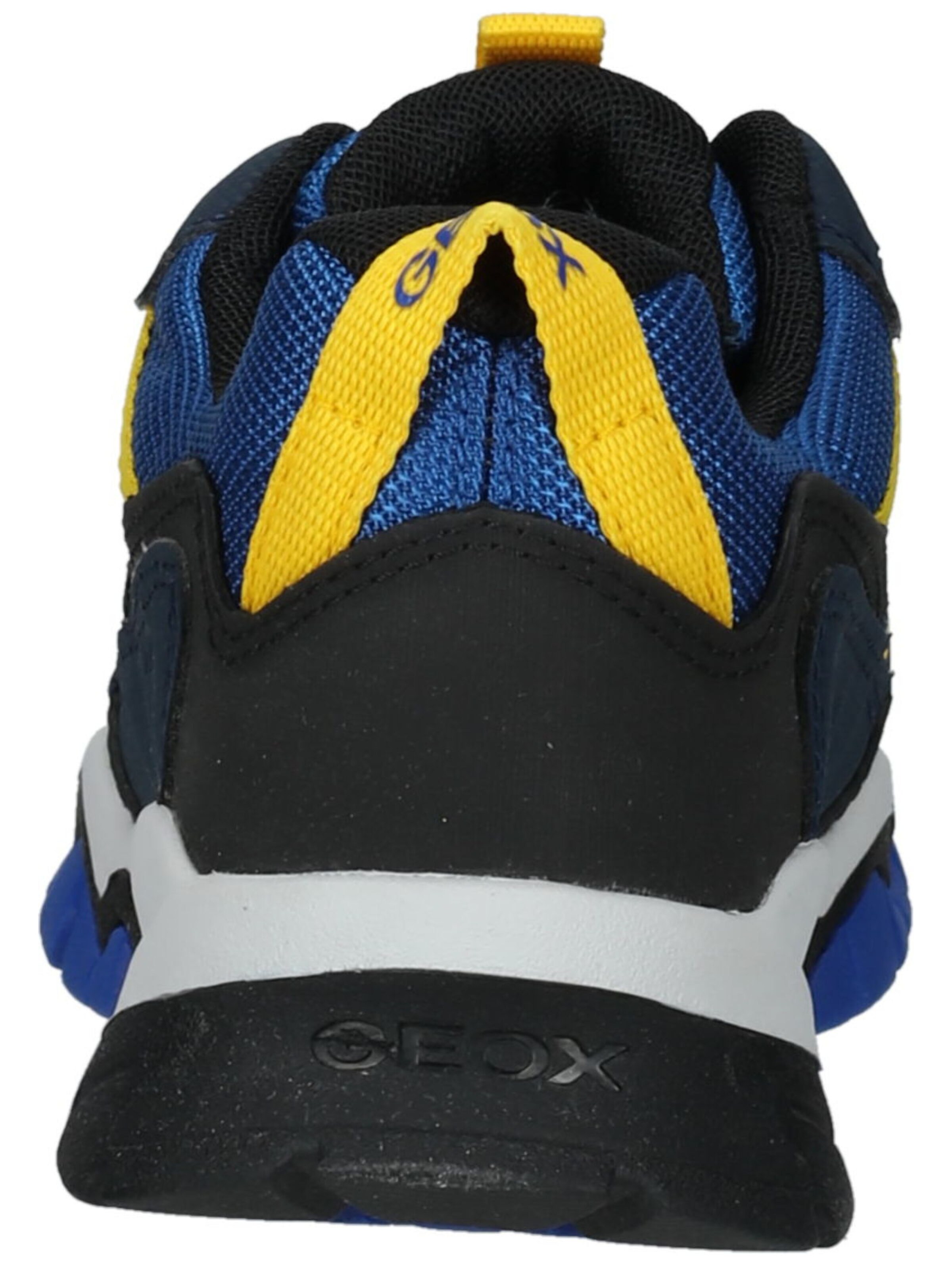 GEOX Trainers in Blue