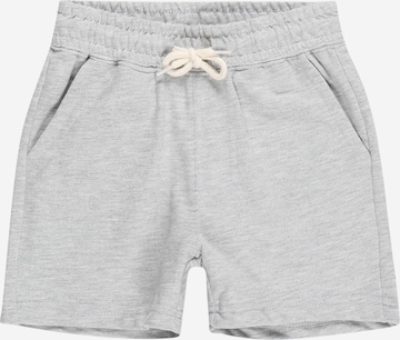 Cotton On Pants 'HENRY' in Grey: front