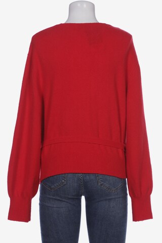& Other Stories Sweater & Cardigan in M in Red