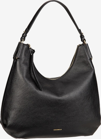 Rankinė ant peties 'Rebekka' iš Coccinelle, spalva – juoda, Prekių apžvalga