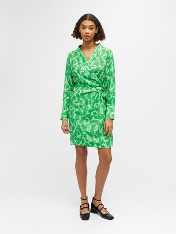 Robe 'Rio' OBJECT en vert