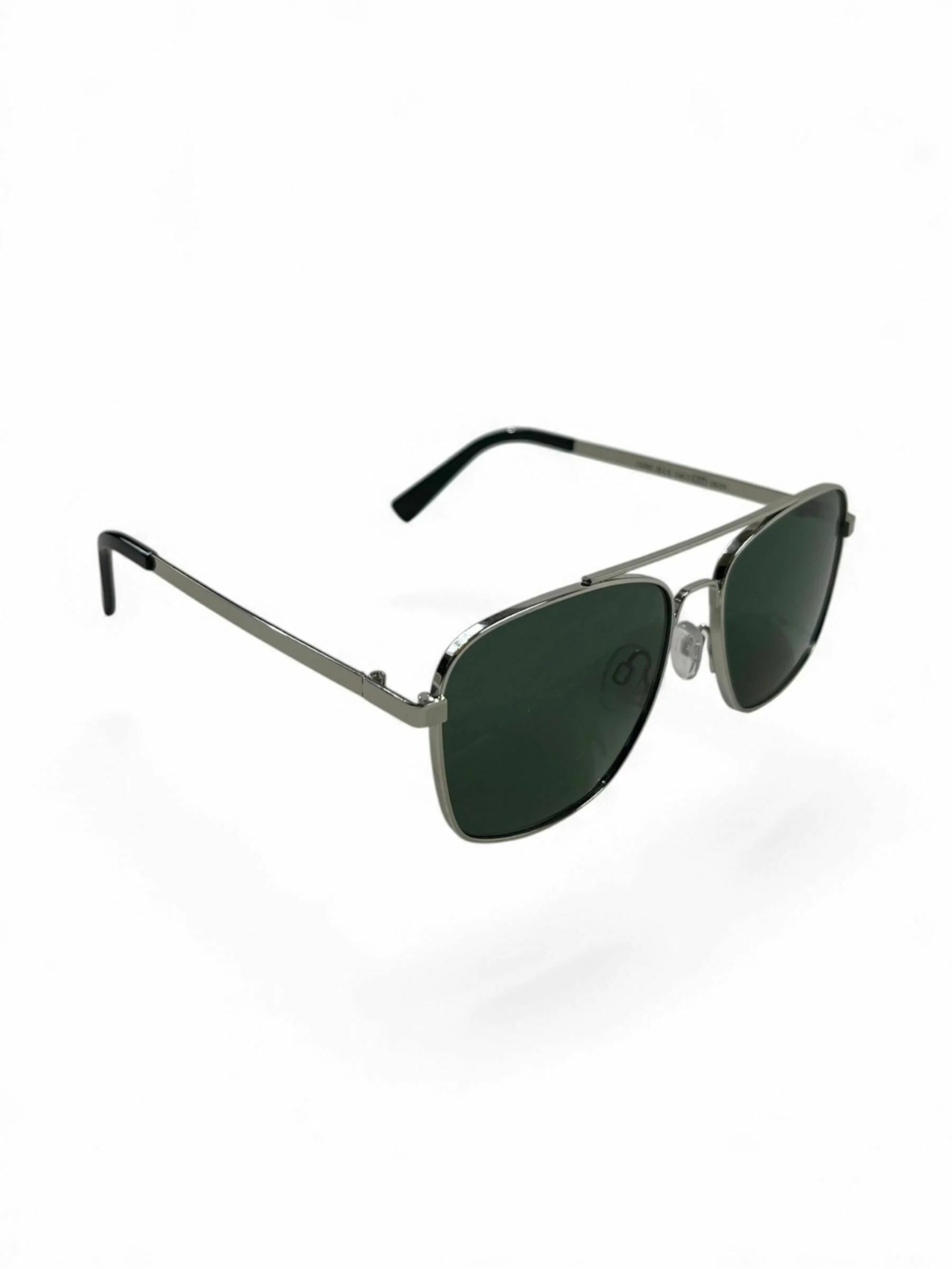 Molecule Solbriller ' Skyliners ' i sølv