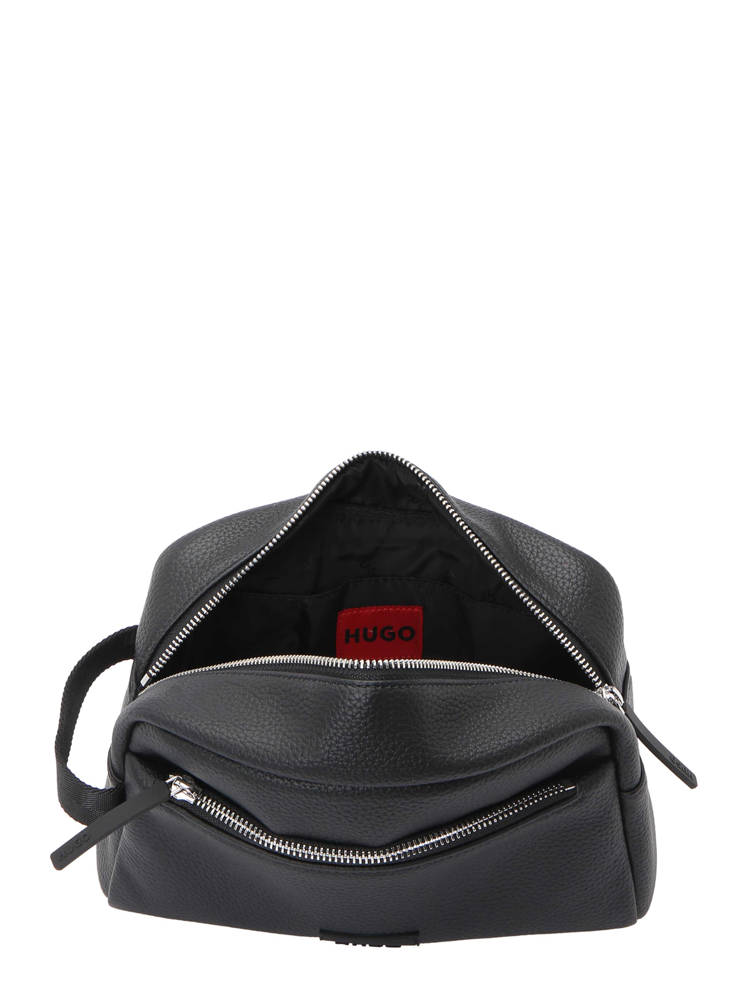 HUGO Piperetáskák 'Ethon 2.0' - fekete