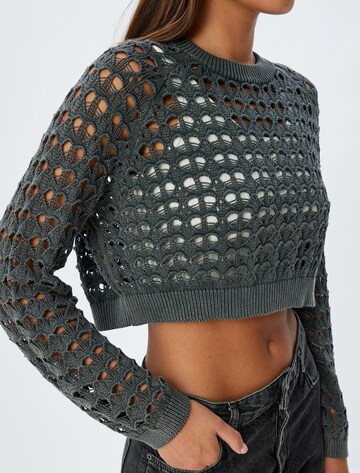 Koton Sweater in Grey