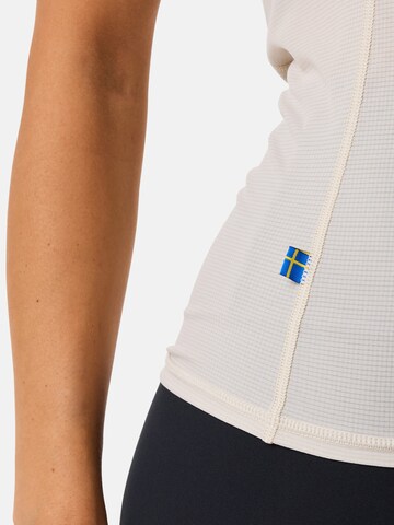 SWEDEMOUNT - Camiseta funcional 'Ultra Light' en verde