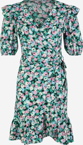 Dorothy Perkins Tall Jurk in Gemengde kleuren: voorkant