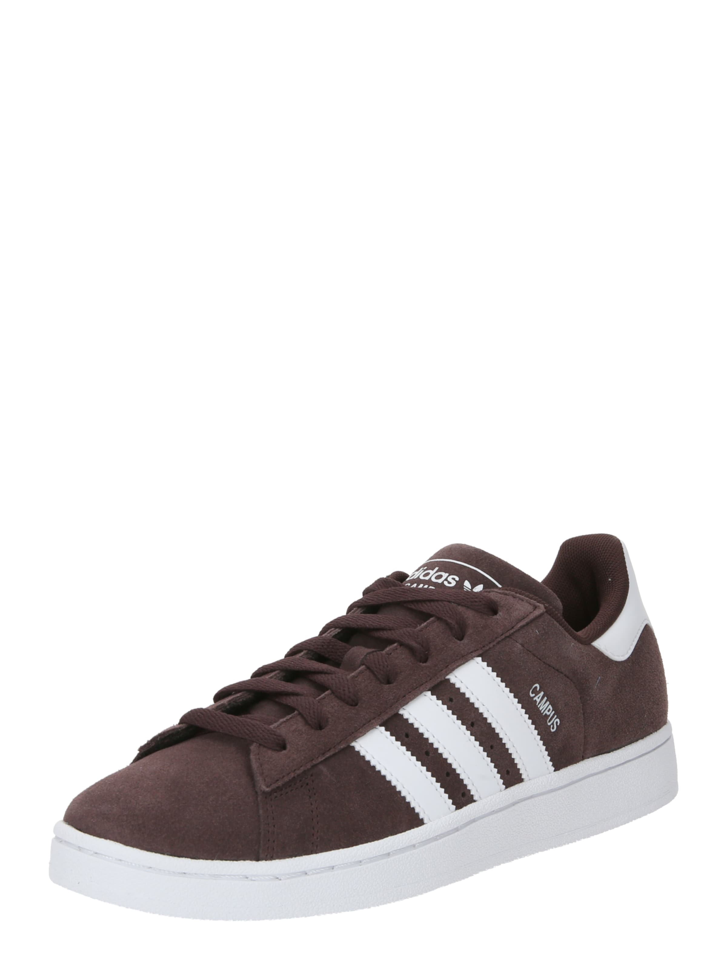adidas campus brown