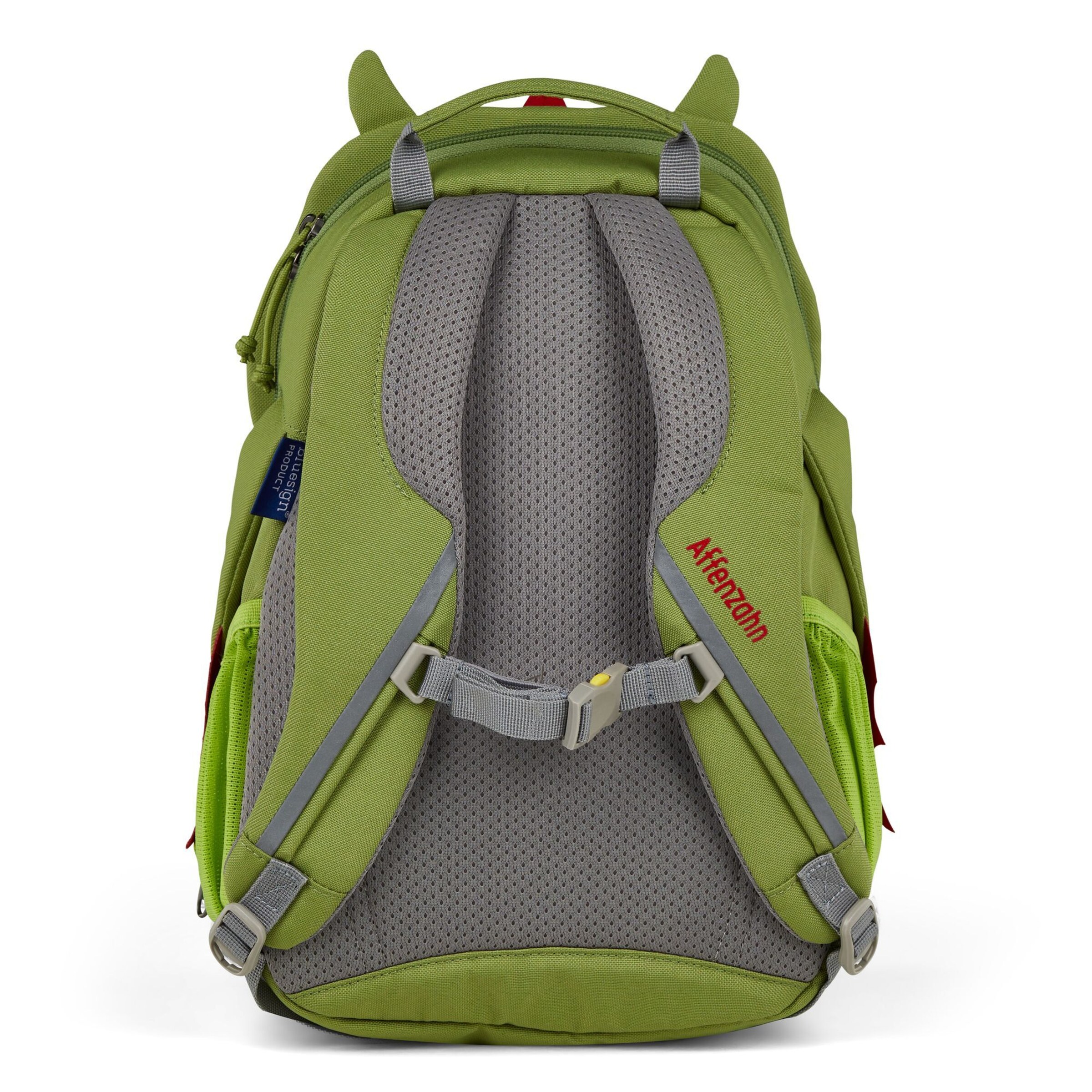Affenzahn Backpack in Green